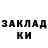 Кетамин VHQ Aina Aqilah